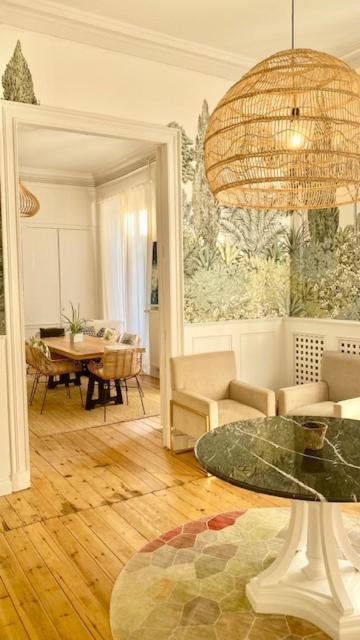 L'Appartement Grand Theatre Бордо Екстериор снимка