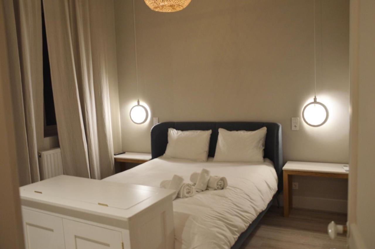 L'Appartement Grand Theatre Бордо Екстериор снимка