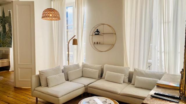 L'Appartement Grand Theatre Бордо Екстериор снимка