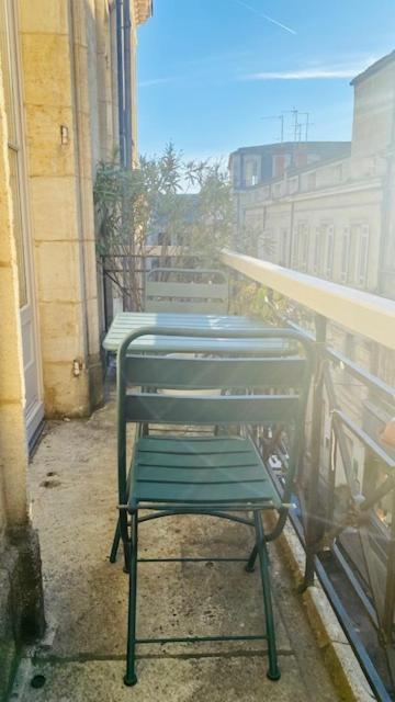 L'Appartement Grand Theatre Бордо Екстериор снимка