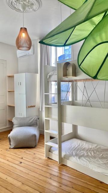 L'Appartement Grand Theatre Бордо Екстериор снимка